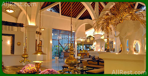 Royal Palms Beach Hotel 16